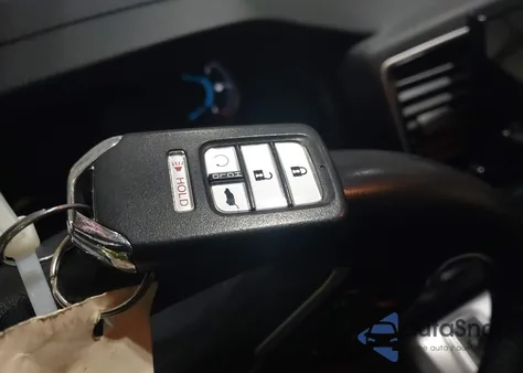 2021 Honda Passport Awd Ex-L from USA, damaged, VIN 5FNYF8H5XMB031635